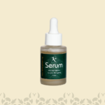 Hair Strengthening Serum